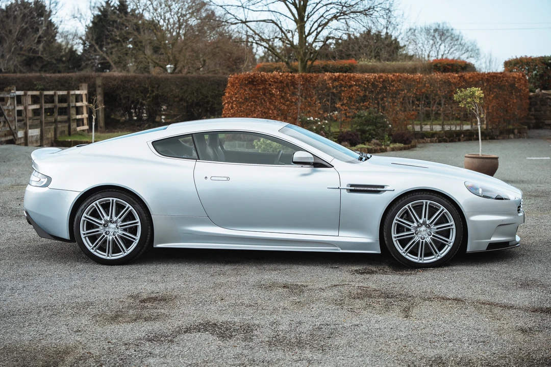 2009 Aston Martin DBS (2008-2012) - Image 16 of 31