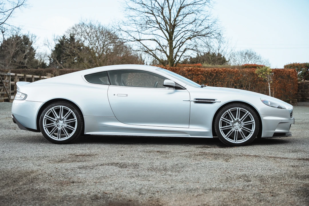 2009 Aston Martin DBS (2008-2012) - Image 8 of 31