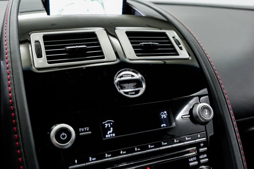 2009 Aston Martin DBS (2008-2012) - Image 13 of 31