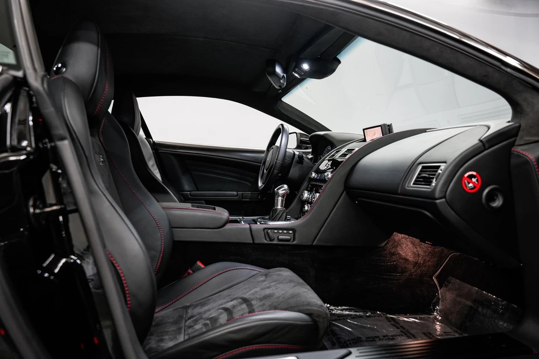 2009 Aston Martin DBS (2008-2012) - Image 26 of 31