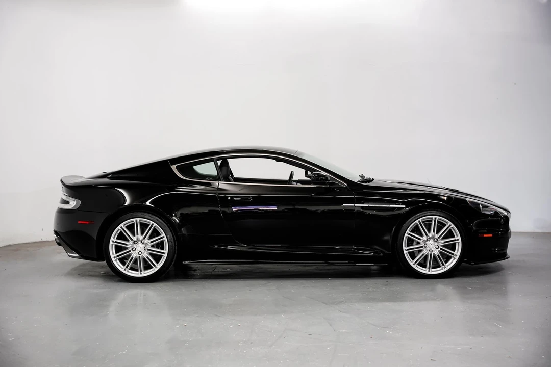 2009 Aston Martin DBS (2008-2012) - Image 2 of 31