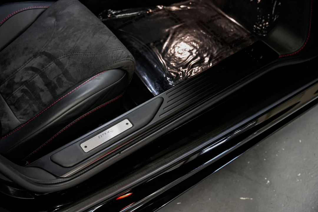 2009 Aston Martin DBS (2008-2012) - Image 24 of 31