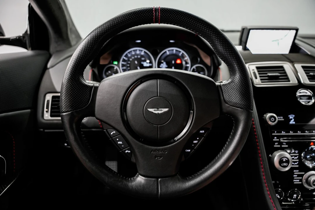 2009 Aston Martin DBS (2008-2012) - Image 10 of 31