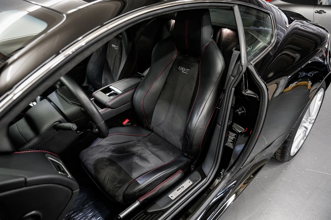 2009 Aston Martin DBS (2008-2012) - Image 19 of 31