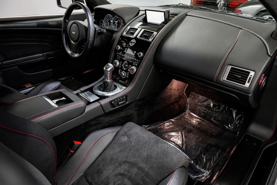2009 Aston Martin DBS (2008-2012) - Image 27 of 31