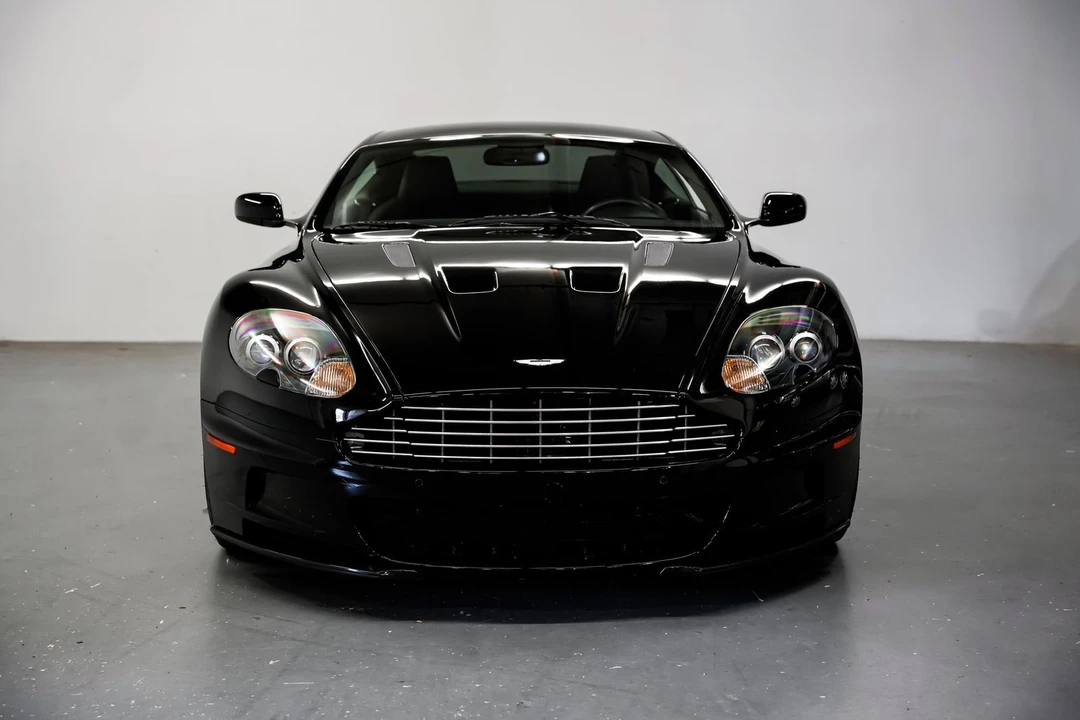 2009 Aston Martin DBS (2008-2012) - Image 5 of 31