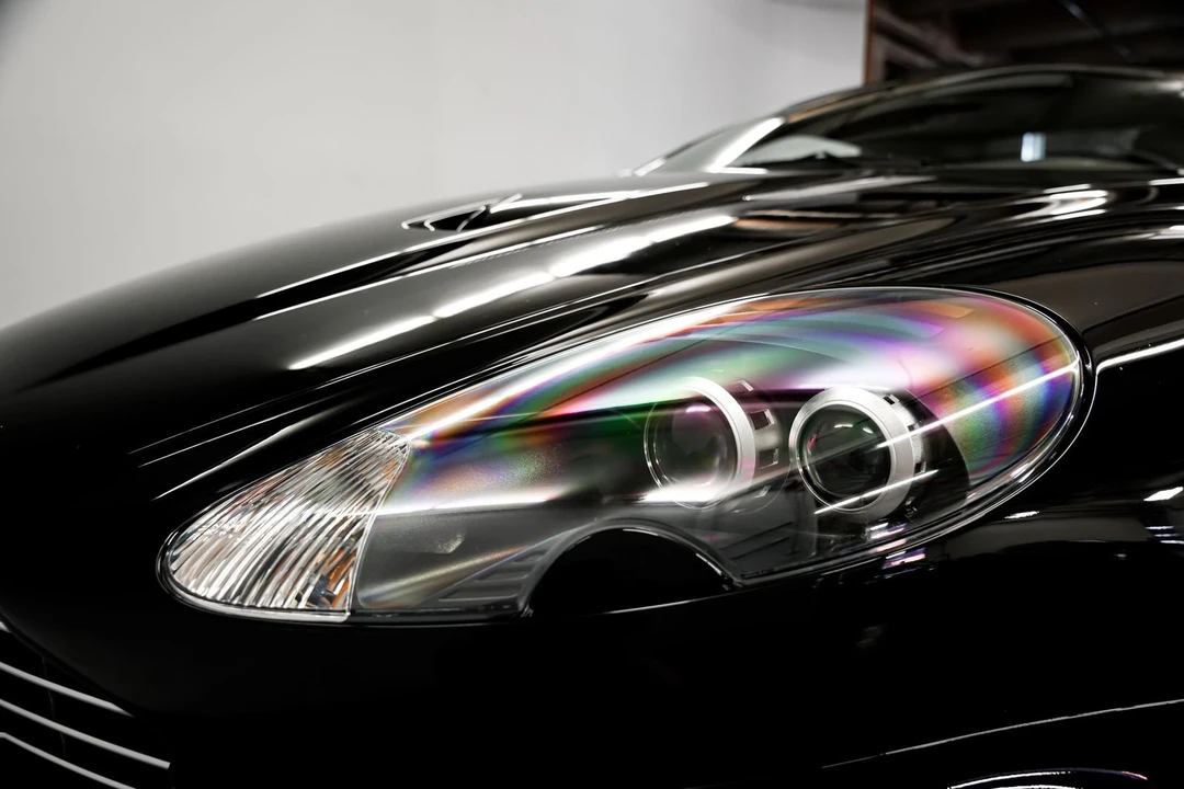 2009 Aston Martin DBS (2008-2012) - Image 29 of 31