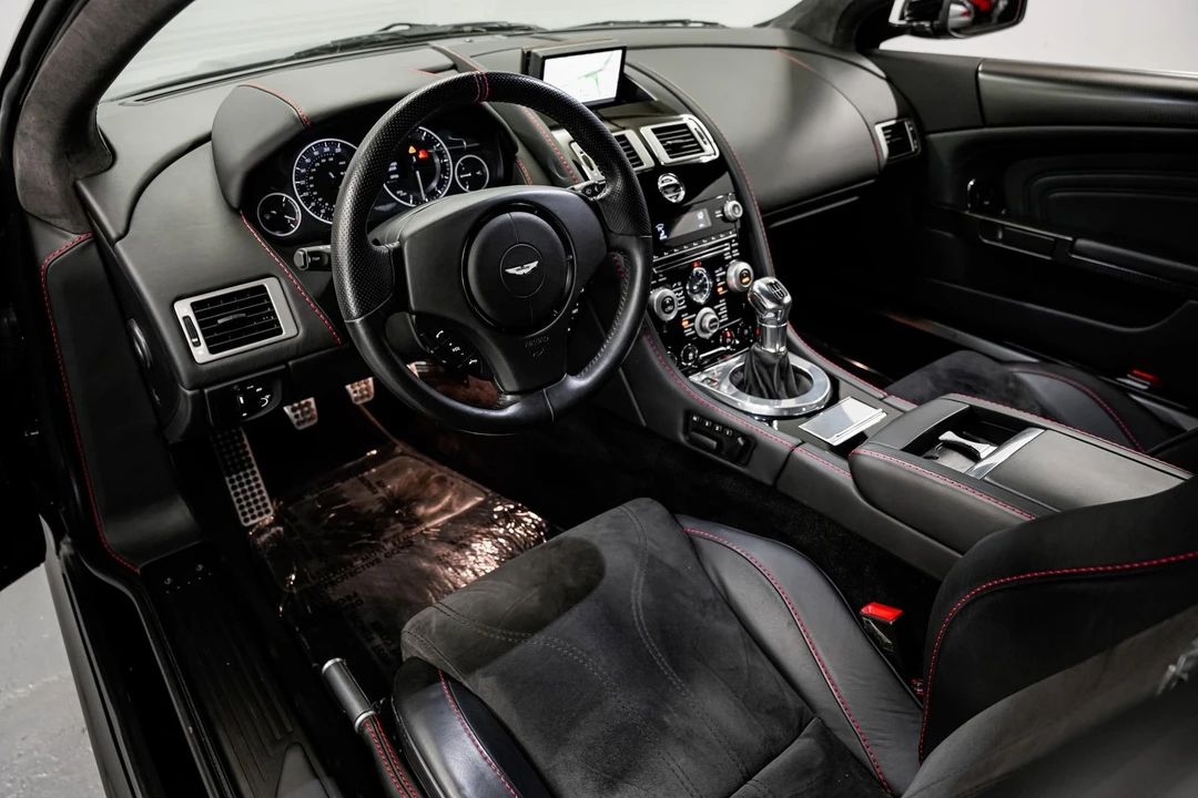 2009 Aston Martin DBS (2008-2012) - Image 9 of 31