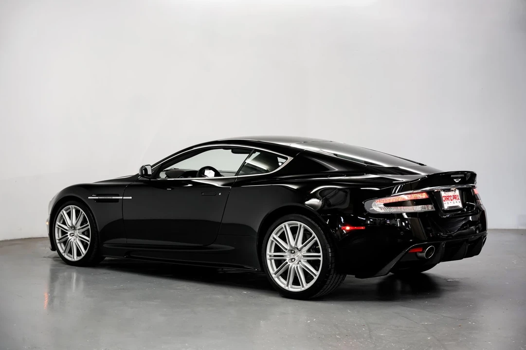 2009 Aston Martin DBS (2008-2012) - Image 8 of 31