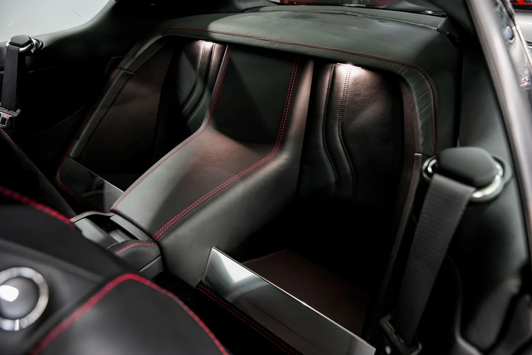 2009 Aston Martin DBS (2008-2012) - Image 20 of 31