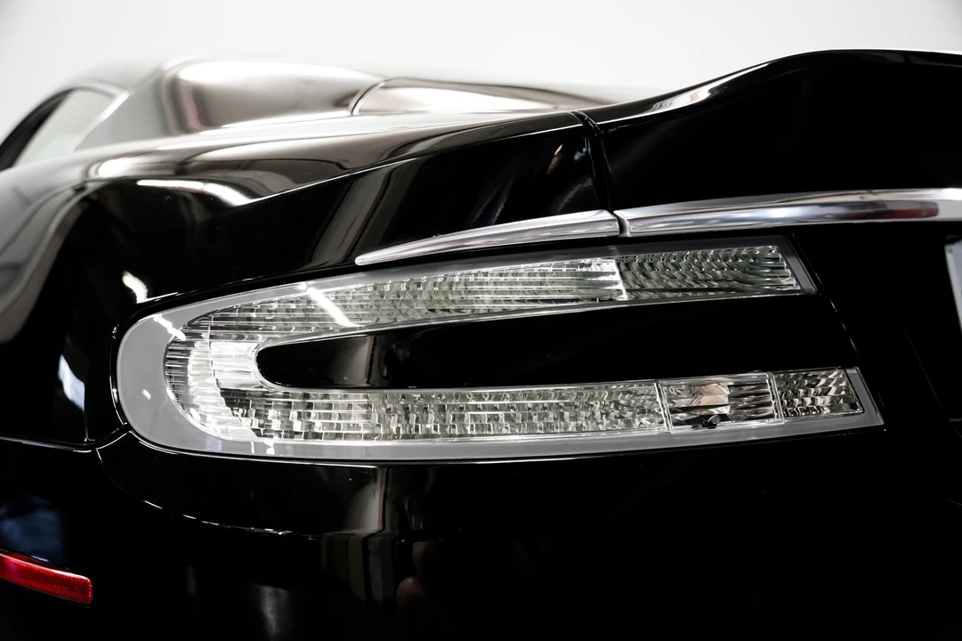 2009 Aston Martin DBS (2008-2012) - Image 31 of 31