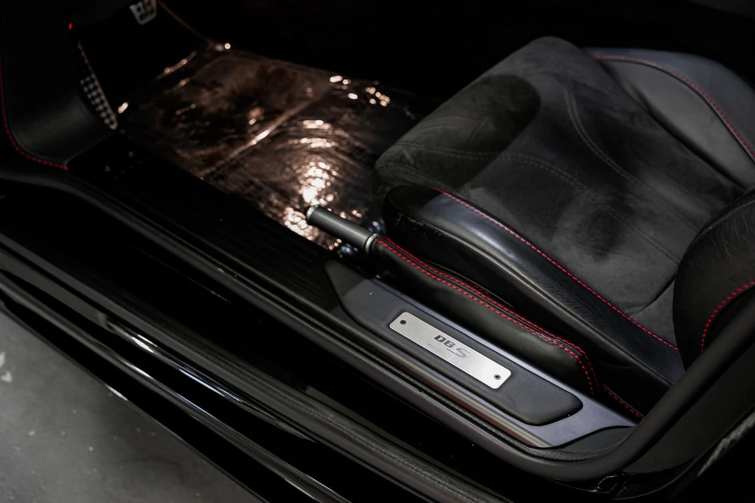 2009 Aston Martin DBS (2008-2012) - Image 21 of 31