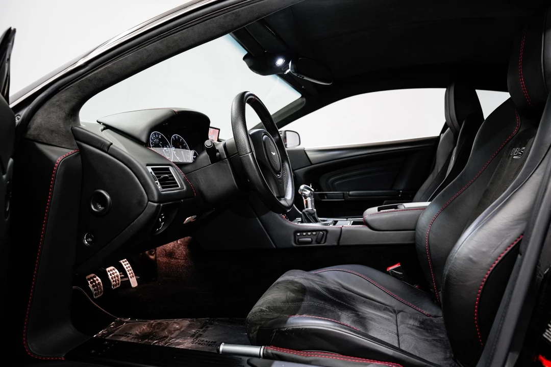 2009 Aston Martin DBS (2008-2012) - Image 18 of 31