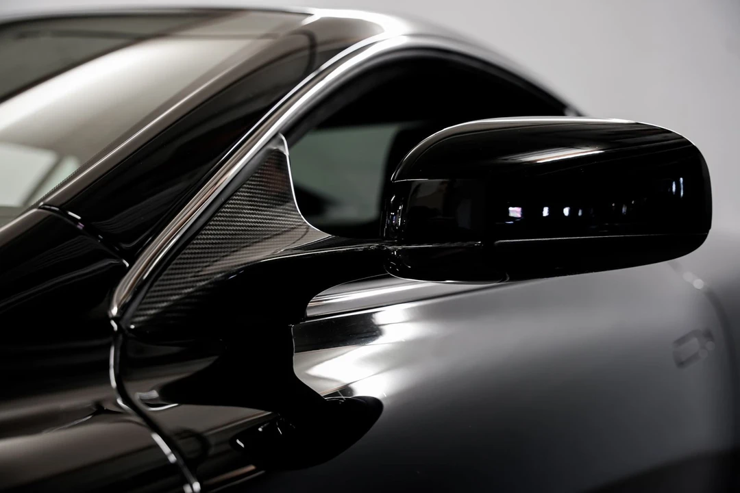 2009 Aston Martin DBS (2008-2012) - Image 30 of 31