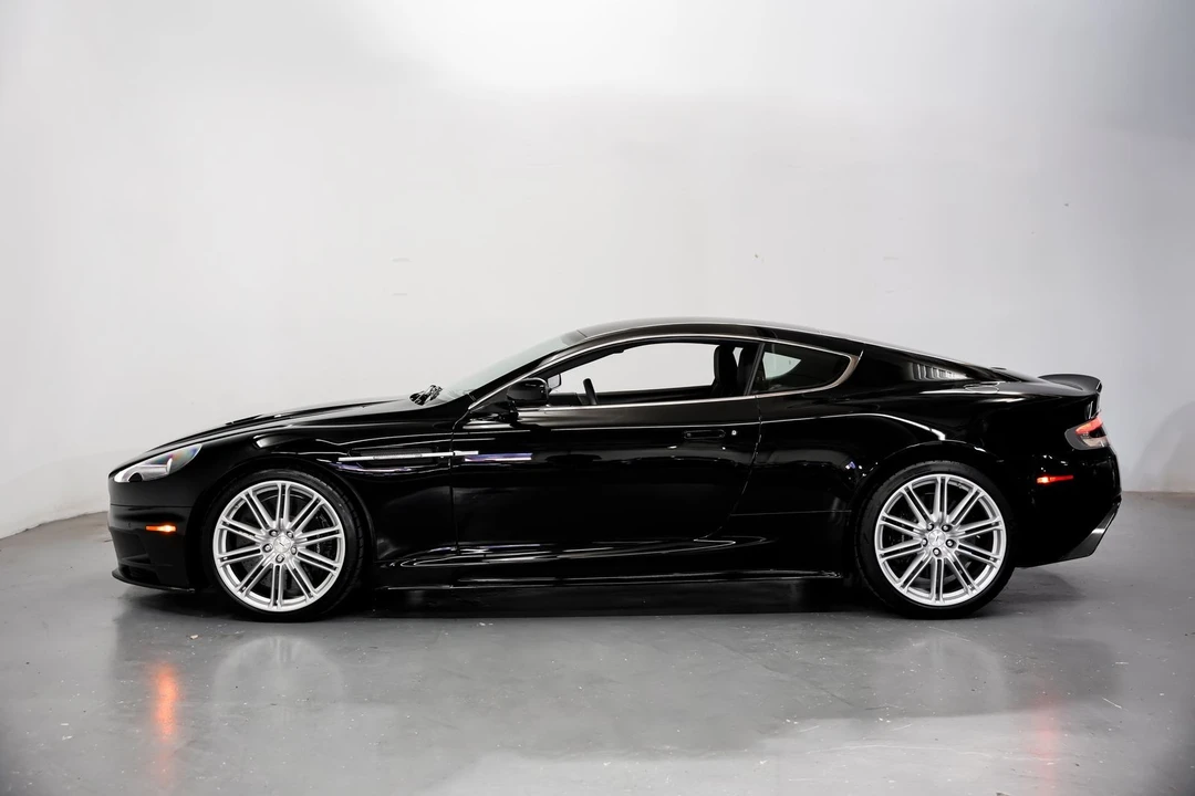 2009 Aston Martin DBS (2008-2012) - Image 7 of 31