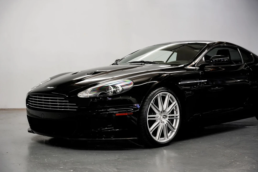 2009 Aston Martin DBS (2008-2012) - Image 28 of 31