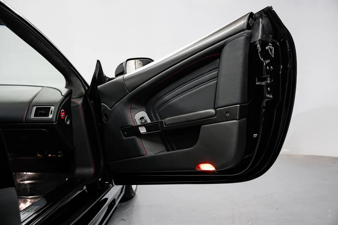 2009 Aston Martin DBS (2008-2012) - Image 23 of 31