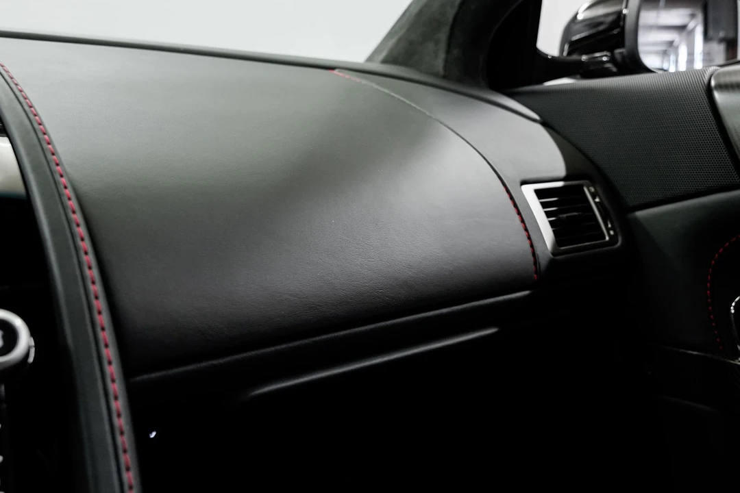 2009 Aston Martin DBS (2008-2012) - Image 16 of 31