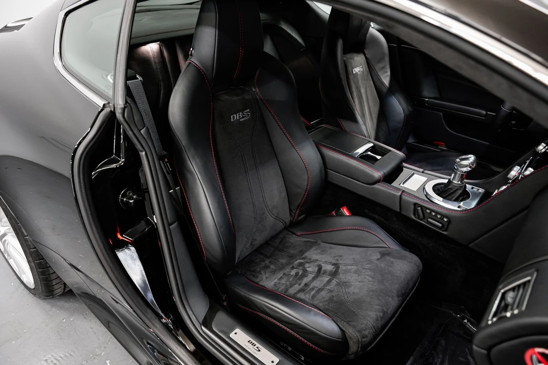 2009 Aston Martin DBS (2008-2012) - Image 25 of 31