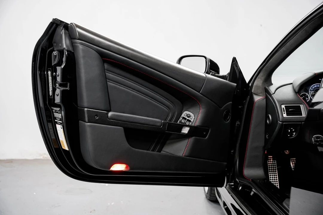 2009 Aston Martin DBS (2008-2012) - Image 22 of 31