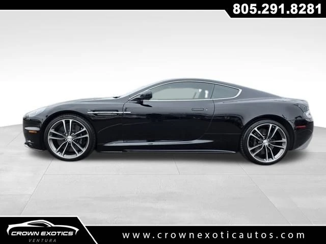 2009 Aston Martin DBS (2008-2012) - Image 4 of 12
