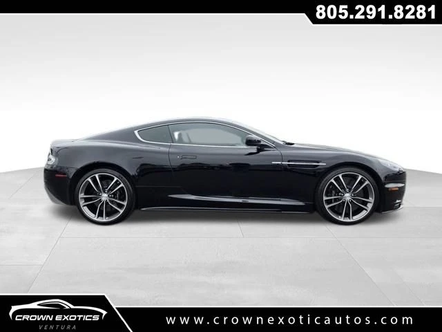 2009 Aston Martin DBS (2008-2012) - Image 8 of 12