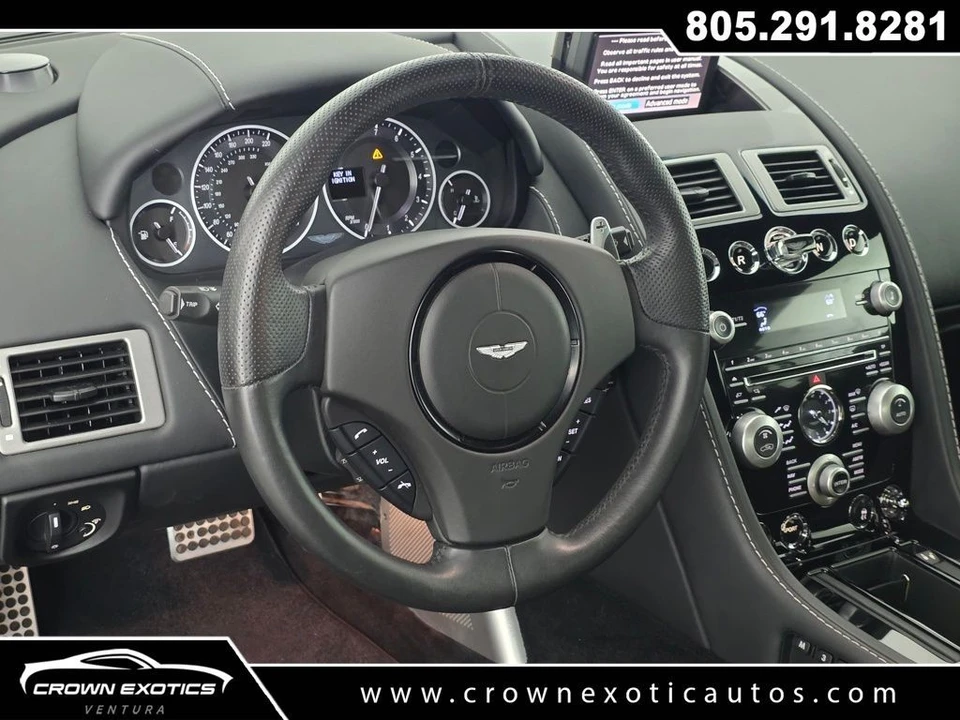 2009 Aston Martin DBS (2008-2012) - Image 16 of 21