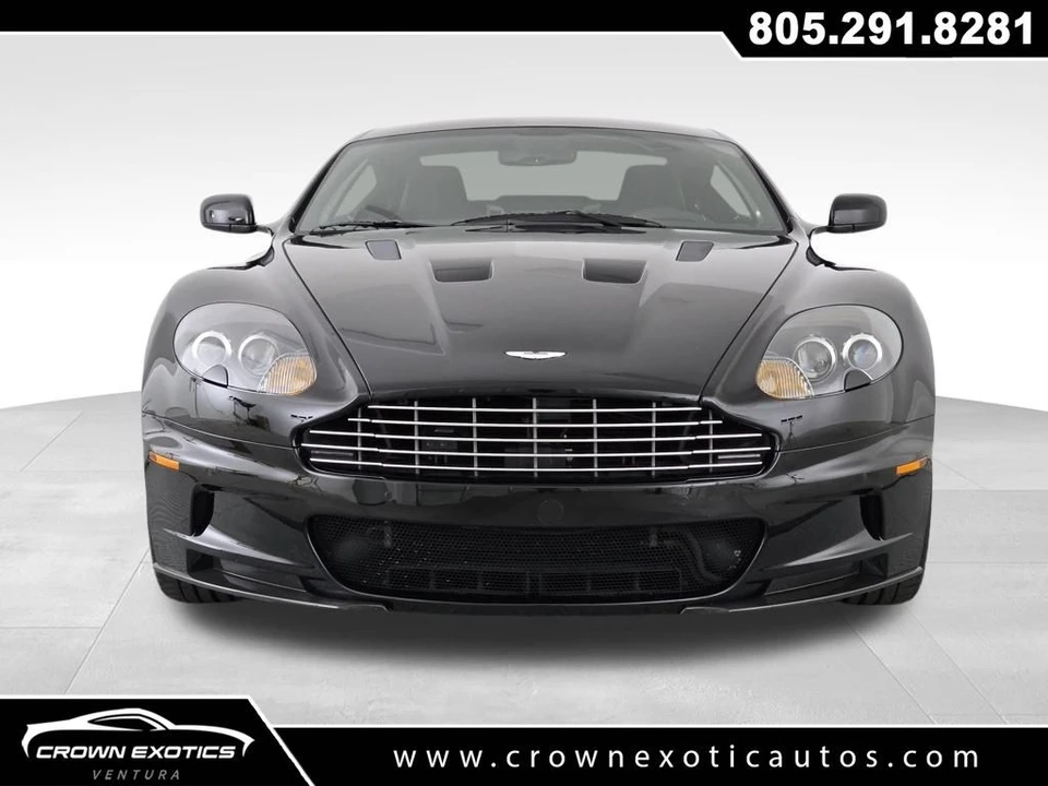 2009 Aston Martin DBS (2008-2012) - Image 2 of 21