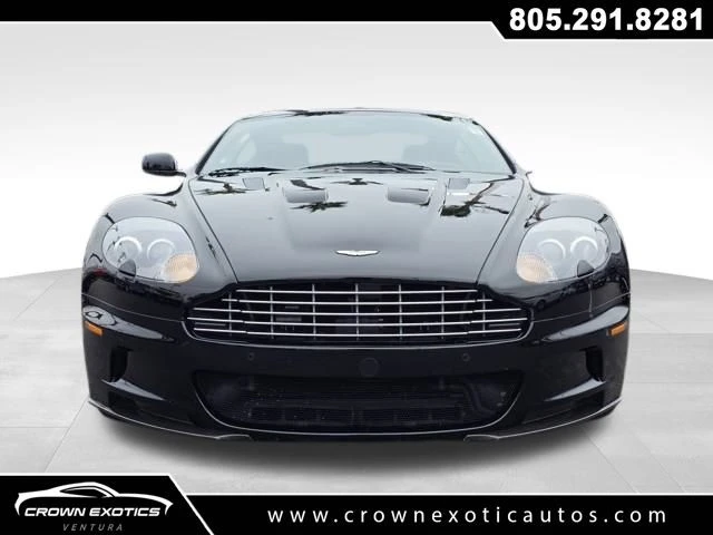 2009 Aston Martin DBS (2008-2012) - Image 2 of 12