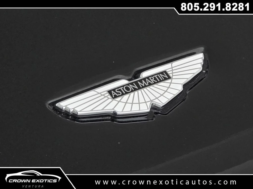 2009 Aston Martin DBS (2008-2012) - Image 10 of 21