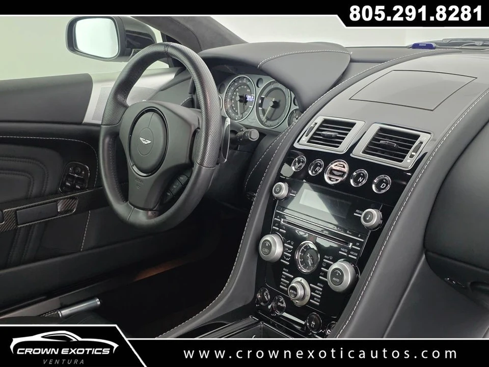 2009 Aston Martin DBS (2008-2012) - Image 23 of 31