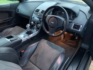 2009 Aston Martin DBS (2008-2012) - Image 6 of 9