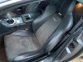 2009 Aston Martin DBS (2008-2012) - Image 7 of 9