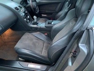 2009 Aston Martin DBS (2008-2012) - Image 9 of 9