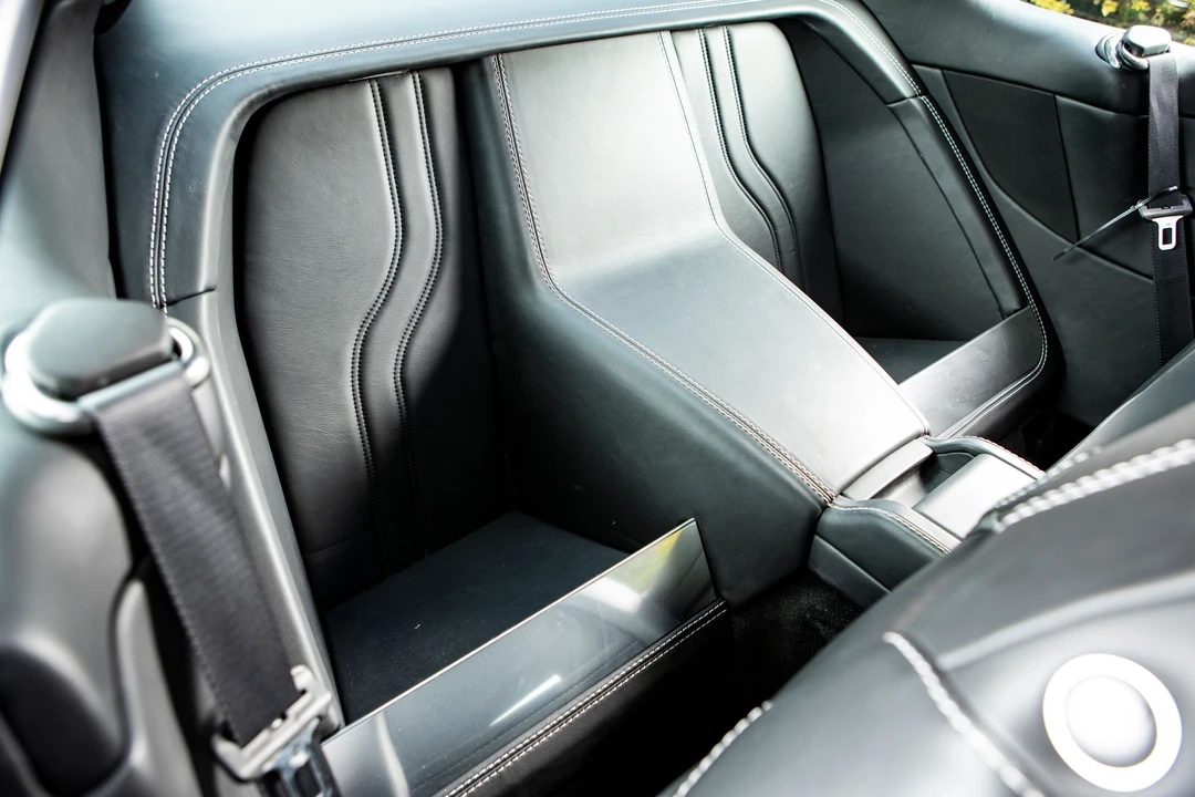 2009 Aston Martin DBS (2008-2012) - Image 29 of 31