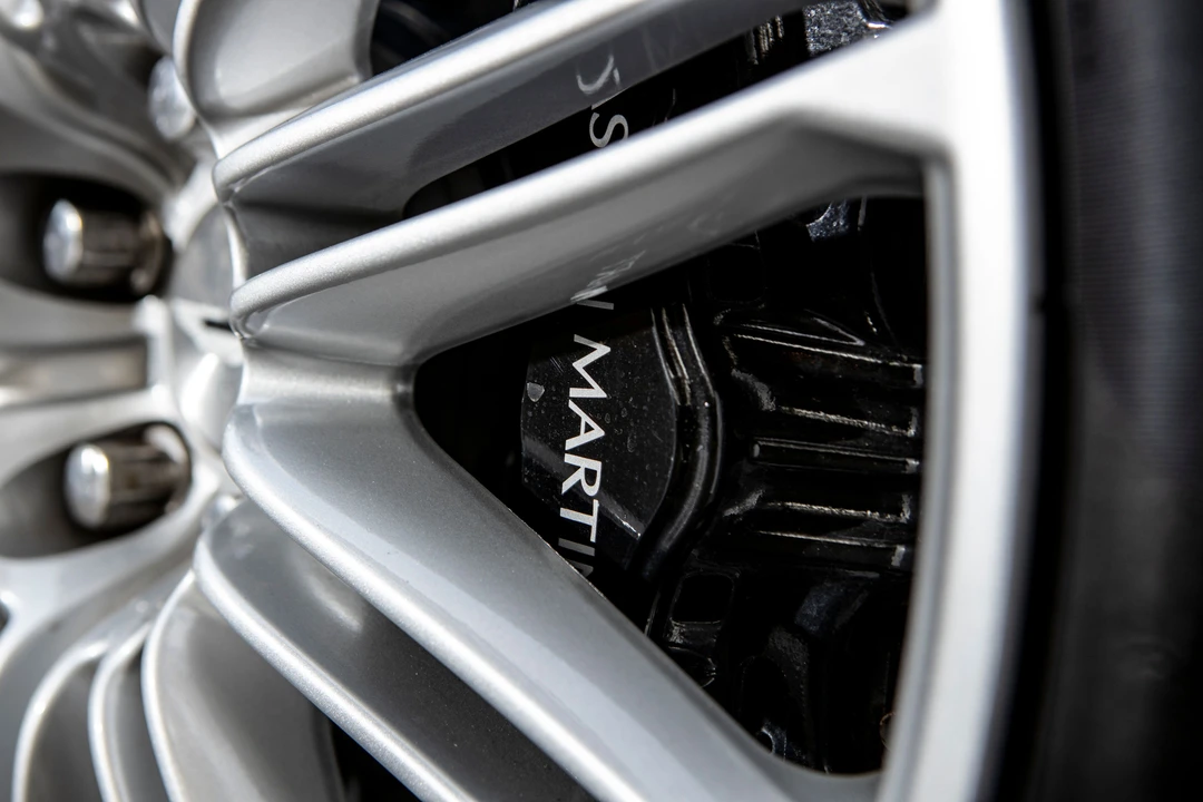 2009 Aston Martin DBS (2008-2012) - Image 6 of 31