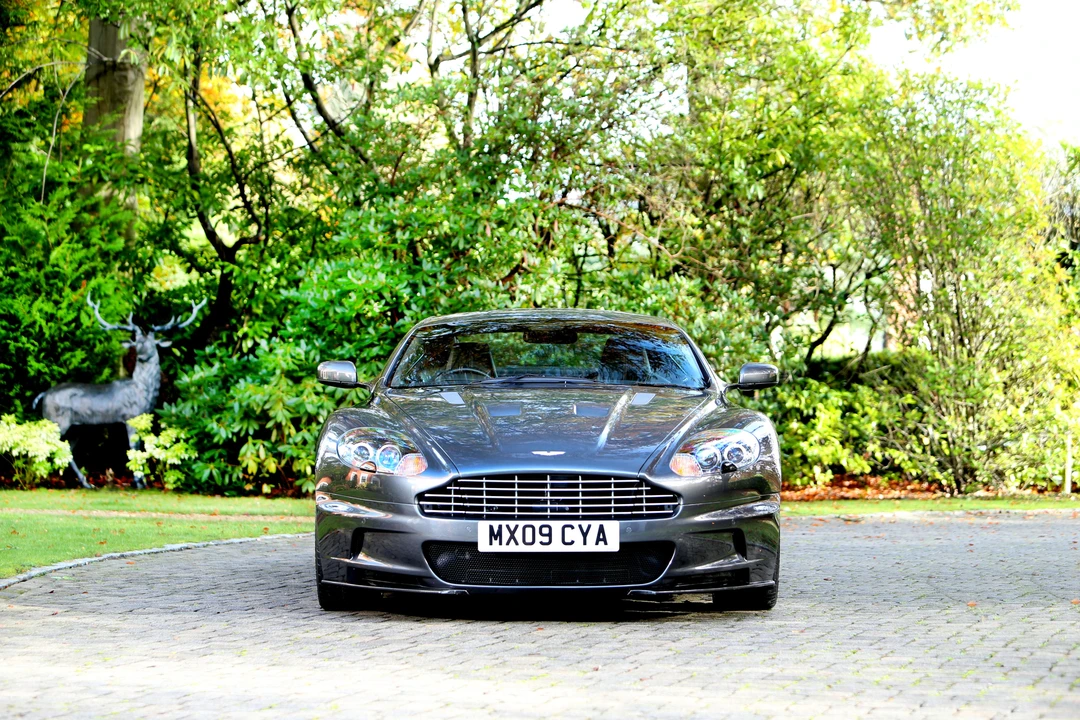 2009 Aston Martin DBS (2008-2012) - Image 19 of 31