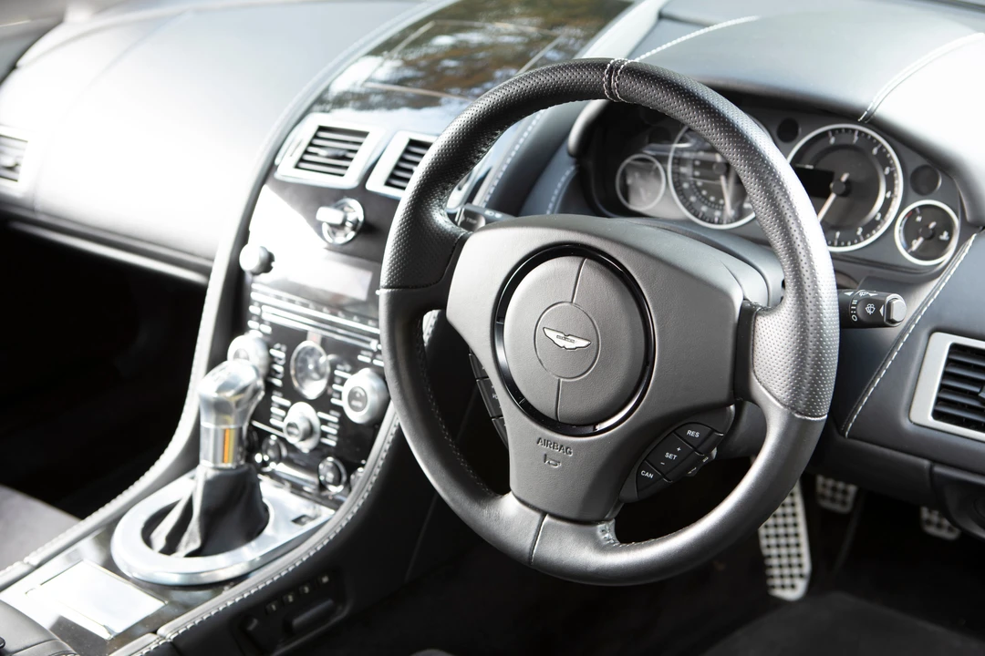 2009 Aston Martin DBS (2008-2012) - Image 3 of 31