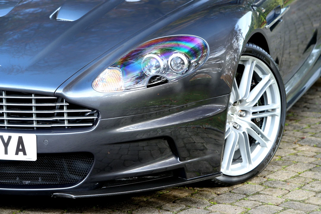 2009 Aston Martin DBS (2008-2012) - Image 13 of 31