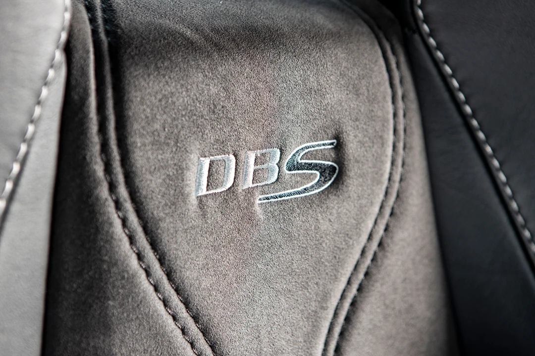 2009 Aston Martin DBS (2008-2012) - Image 26 of 31