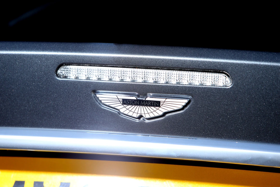 2009 Aston Martin DBS (2008-2012) - Image 8 of 31