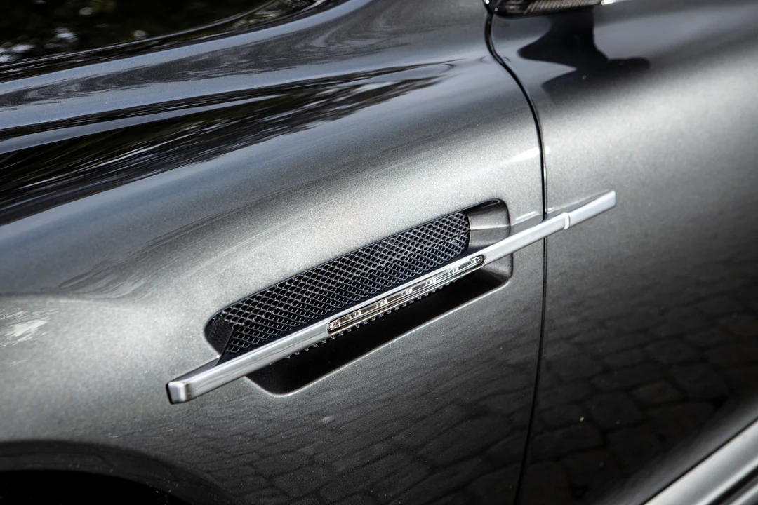 2009 Aston Martin DBS (2008-2012) - Image 7 of 31