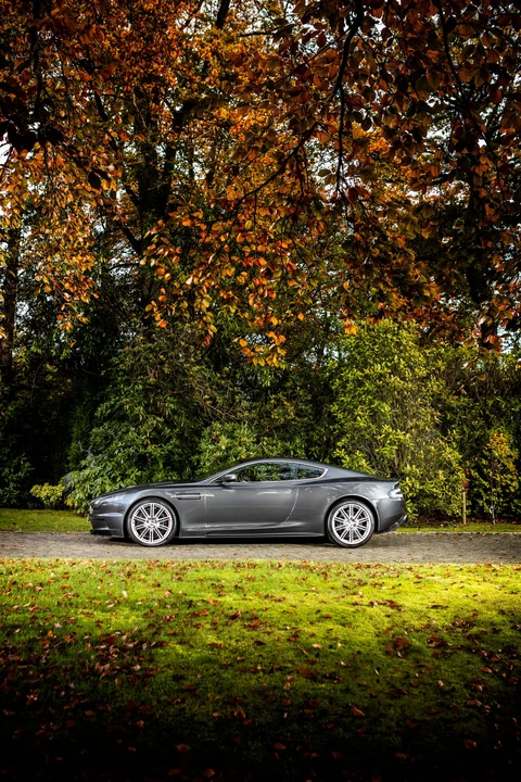 2009 Aston Martin DBS (2008-2012) - Image 22 of 31
