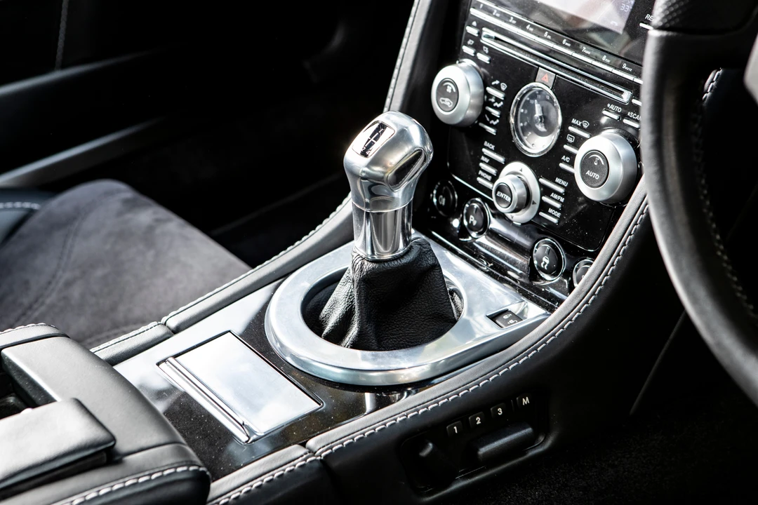 2009 Aston Martin DBS (2008-2012) - Image 31 of 31