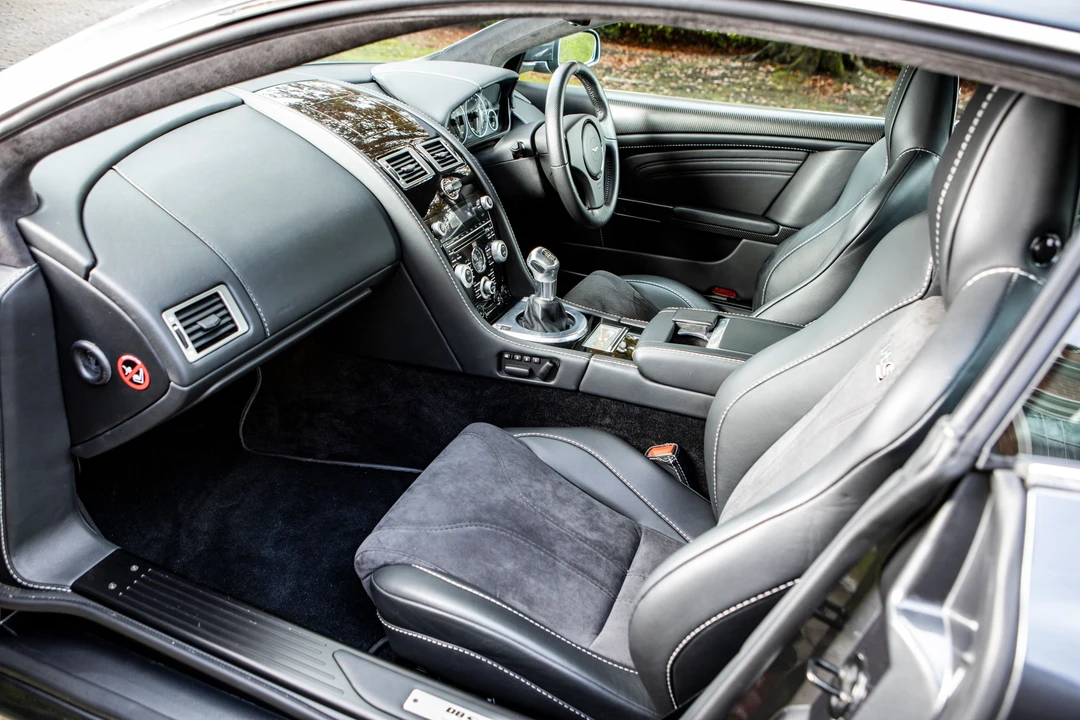 2009 Aston Martin DBS (2008-2012) - Image 28 of 31