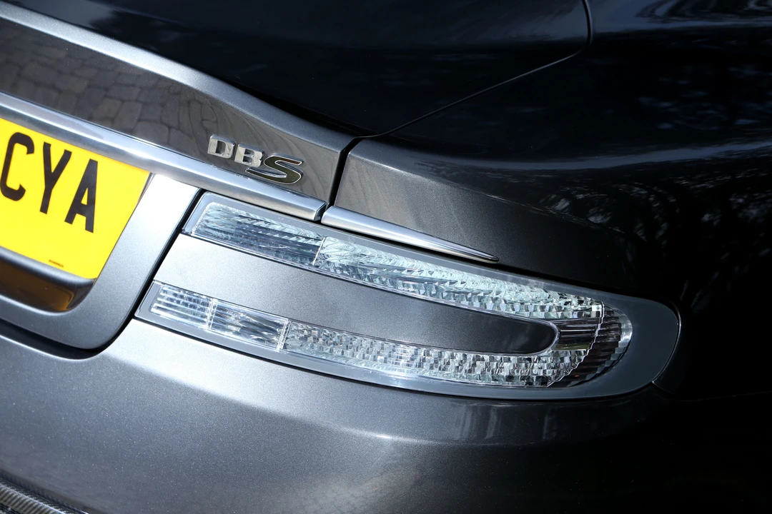 2009 Aston Martin DBS (2008-2012) - Image 10 of 31