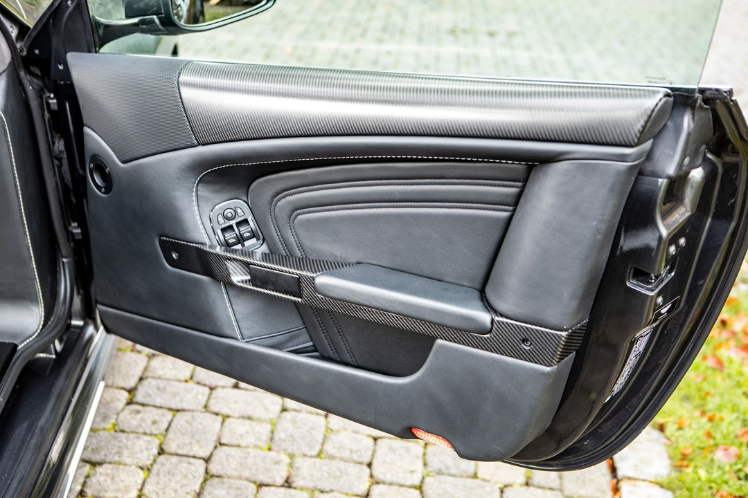 2009 Aston Martin DBS (2008-2012) - Image 30 of 31