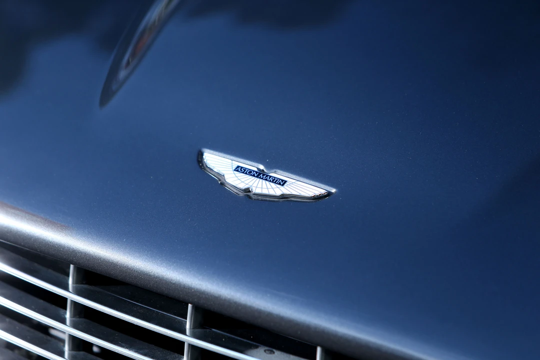 2009 Aston Martin DBS (2008-2012) - Image 17 of 31