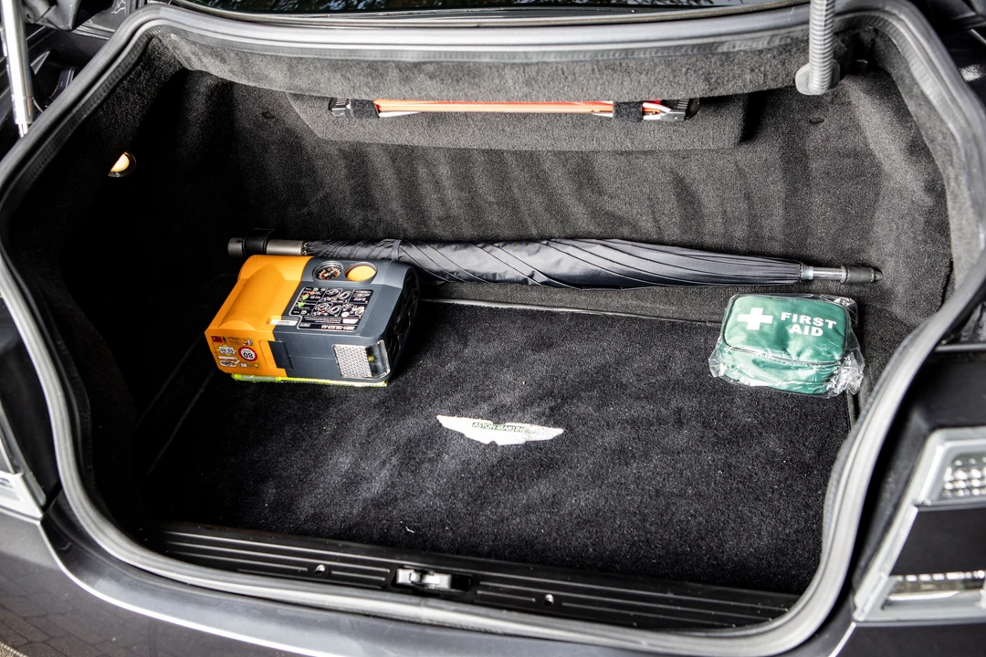 2009 Aston Martin DBS (2008-2012) - Image 20 of 31
