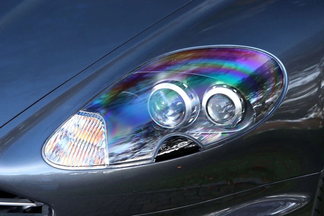 2009 Aston Martin DBS (2008-2012) - Image 15 of 31